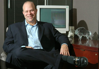 David Tepper