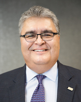 Victor Arias Jr