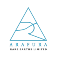 Arafura Rare Earths Ltd