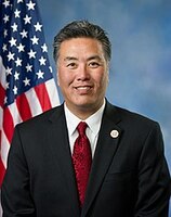 Mark A Takano