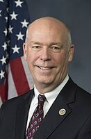 Greg Gianforte