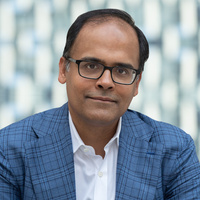 Deven Parekh