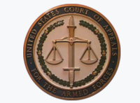 US Court of Appeals for the Armed Forces