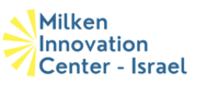 Jerusalem Institute Milken Innovation Center