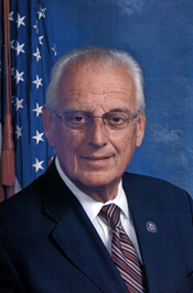 Bill Pascrell