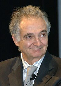 Jacques Attali