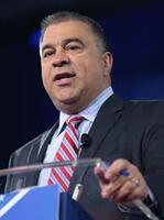 David Bossie