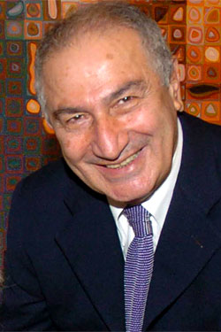 Jose Mugrabi