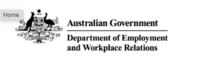 Department of Employment and Workplace Relations (Australia)