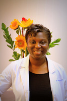 Tonya Parris-Wilkins