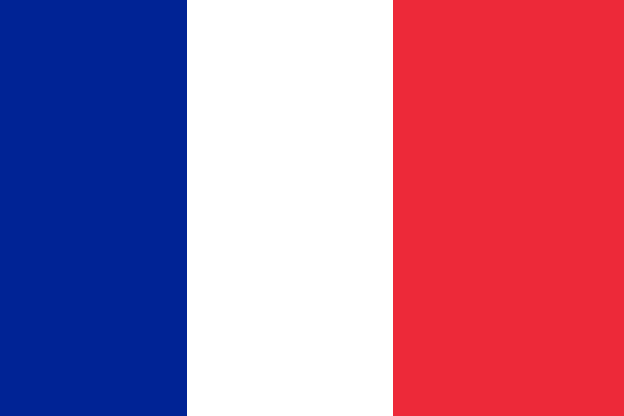 Country of France