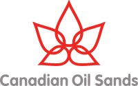 Canadian Oil Sands Limited