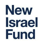 New Israel Fund