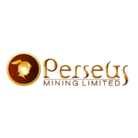 Perseus Mining Limited