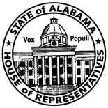 Alabama House of Representatives