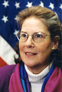 Sally Katzen