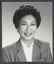 Patricia Fukuda Saiki