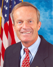 W Todd Akin