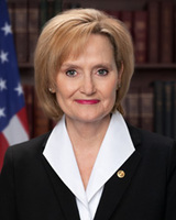 Cindy Hyde-Smith