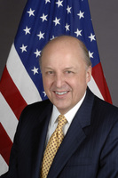 John D Negroponte