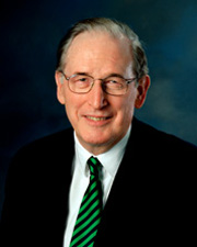 Jay Rockefeller