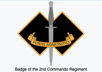 2nd Commando Regiment
