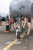 Martha McSally