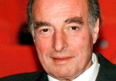 Marc Rich