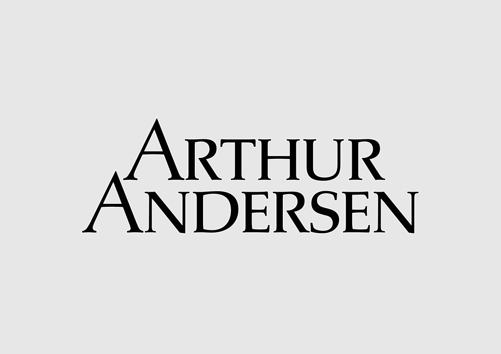 Arthur Andersen