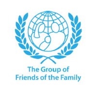 GoFF - Group of Friends of the Family