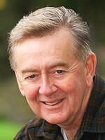 Preston Manning