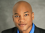 Wes Moore