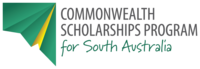 Commonwealth Scholarships Program for South Australia