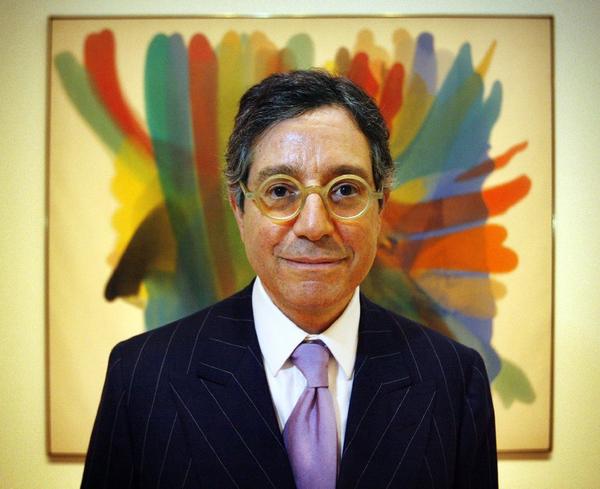 Jeffrey Deitch