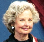 Joyce Rumsfeld