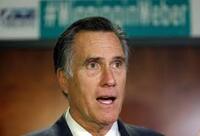 Mitt Romney