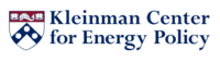 Kleinman Center for Energy Policy