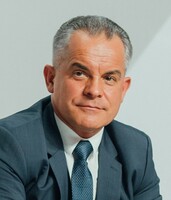 Vladimir Plahotniuc