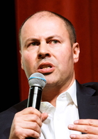 Josh Frydenberg