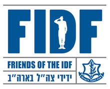 Friends of The Israel Defense Forces