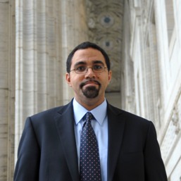 John B. King, Jr.