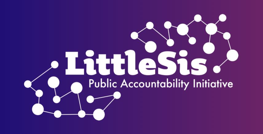 Public Accountability Initiative Inc logo